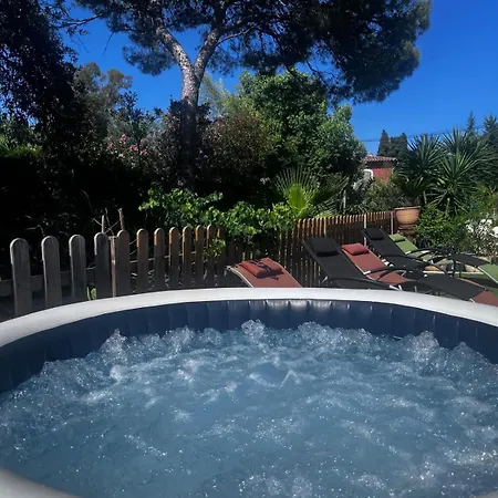 Διαμέρισμα L'ile Verte 4 A 6 Personnes *