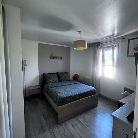 Διαμέρισμα L'ile Verte 4 A 6 Personnes *