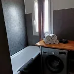 L'ile Verte 4 A 6 Personnes Apartment