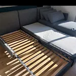 L'ile Verte 4 A 6 Personnes Apartment Saint-Raphael (Var)