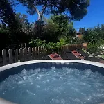 شقة L'ile Verte 4 A 6 Personnes *