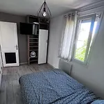 Apartment L'ile Verte 4 A 6 Personnes