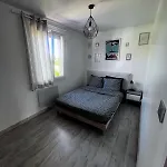 Apartment L'ile Verte 4 A 6 Personnes *