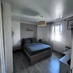 Apartment L'ile Verte 4 A 6 Personnes *
