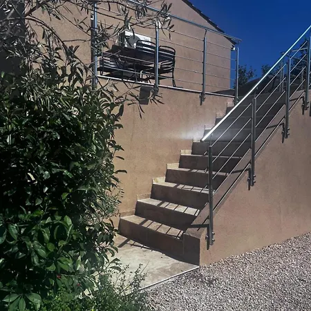 L'ile Verte 4 A 6 Personnes Apartment